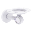 Clearview Porte-gobelet et brosses  dents