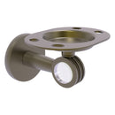 Clearview Porte-gobelet et brosses  dents