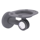 Clearview Porte-gobelet et brosses  dents