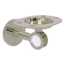 Clearview Porte-gobelet et brosses  dents