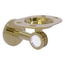 Clearview Porte-gobelet et brosses  dents