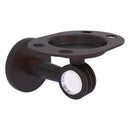 Clearview Porte-gobelet et brosses  dents