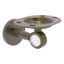 Clearview Porte-gobelet et brosses  dents