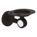 Clearview Porte-gobelet et brosses  dents