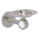 Clearview Porte-gobelet et brosses  dents