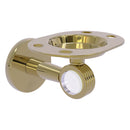 Clearview Porte-gobelet et brosses  dents