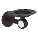 Clearview Porte-gobelet et brosses  dents