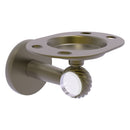 Clearview Porte-gobelet et brosses  dents