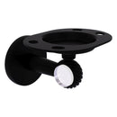 Clearview Porte-gobelet et brosses  dents