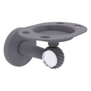 Clearview Porte-gobelet et brosses  dents