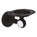 Clearview Porte-gobelet et brosses  dents