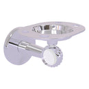 Clearview Porte-gobelet et brosses  dents