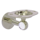 Clearview Porte-gobelet et brosses  dents