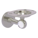 Clearview Porte-gobelet et brosses  dents