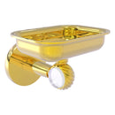 Clearview Collection Wall Mounted Soap Dish Holder