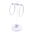 Clearview Collection Vanity Top Guest Towel Ring
