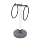 Clearview Collection Vanity Top Guest Towel Ring
