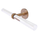 Clearview Collection 2 Arm Guest Towel Holder