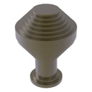 Bouton d'armoire design