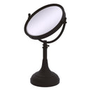 Miroir de maquillage pour meuble-lavabo 脿 hauteur r茅glable de 8 pouces (20