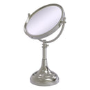 Miroir de maquillage pour meuble-lavabo 脿 hauteur r茅glable de 8 pouces (20