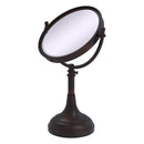 Miroir de maquillage pour meuble-lavabo 脿 hauteur r茅glable de 8 pouces (20