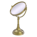 Miroir de maquillage pour meuble-lavabo 脿 hauteur r茅glable de 8 pouces (20