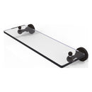 Dottingham 脡tag猫re en verre simple