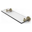 Dottingham 脡tag猫re en verre simple