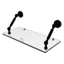 Dottingham 脡tag猫re flottantte en verre