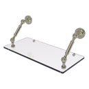 Dottingham 脡tag猫re flottantte en verre