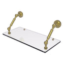 Dottingham 脡tag猫re flottantte en verre