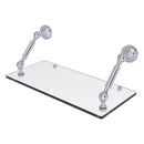 Dottingham 脡tag猫re flottantte en verre