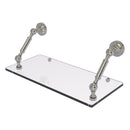 Dottingham 脡tag猫re flottantte en verre