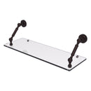 Dottingham 脡tag猫re flottantte en verre