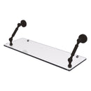 Dottingham 脡tag猫re flottantte en verre