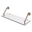 Dottingham 脡tag猫re flottantte en verre