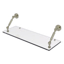 Dottingham 脡tag猫re flottantte en verre