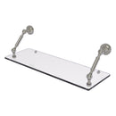 Dottingham 脡tag猫re flottantte en verre