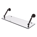 Dottingham 脡tag猫re flottantte en verre