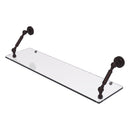 Dottingham 脡tag猫re flottantte en verre