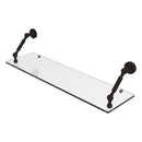 Dottingham 脡tag猫re flottantte en verre