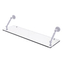 Dottingham 脡tag猫re flottantte en verre