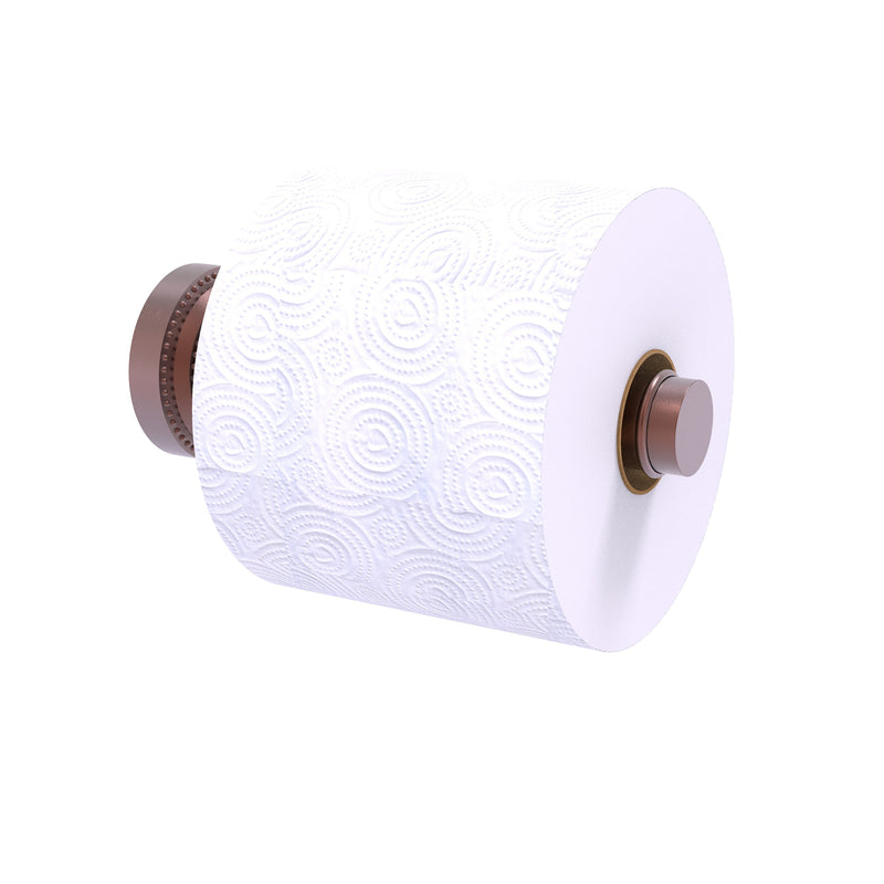 Dottingham Porte-papier de toilette horizontal pour rouleau de r茅serve
