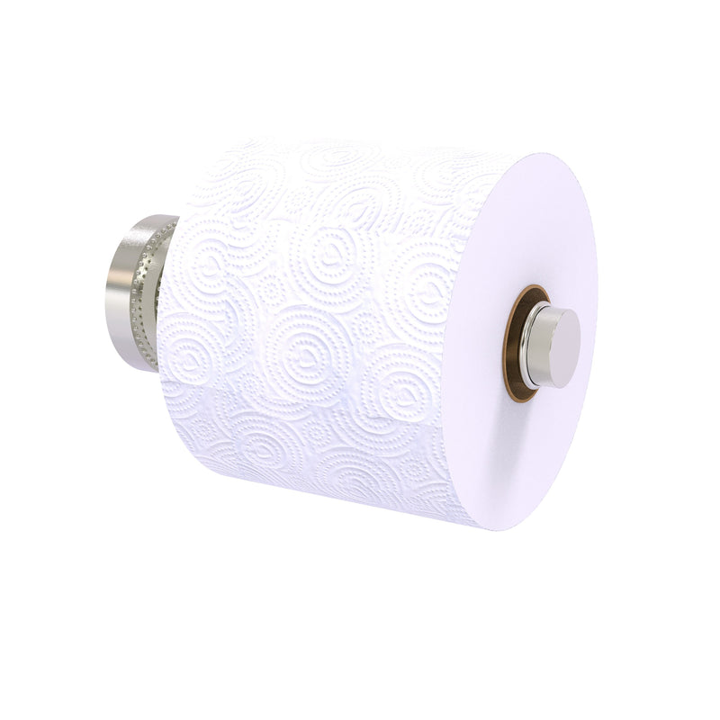 Dottingham Collection Horizontal Reserve Roll Toilet Paper Holder