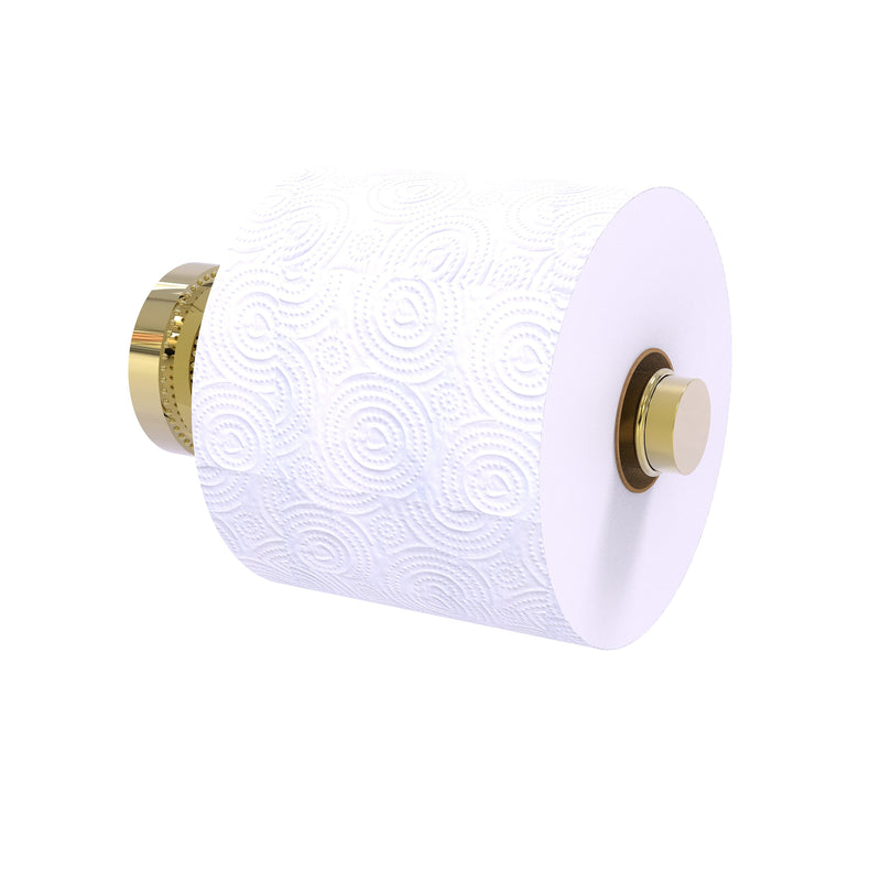 Dottingham Porte-papier de toilette horizontal pour rouleau de r茅serve