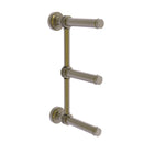 Dottingham Porte-papier de toilette  3 rouleaux de r茅serve