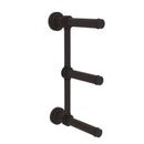 Dottingham Porte-papier de toilette  3 rouleaux de r茅serve