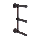 Dottingham Porte-papier de toilette  3 rouleaux de r茅serve