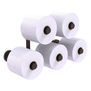 Dottingham Porte-papier de toilette  5 rouleaux de r茅serve